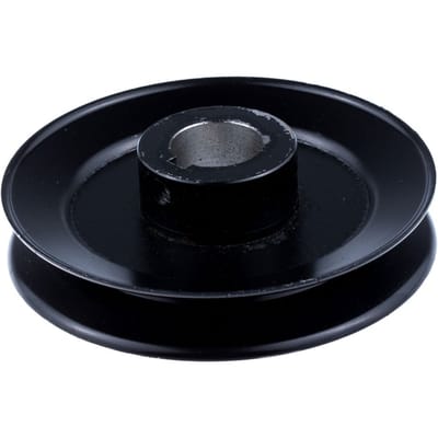Pulley