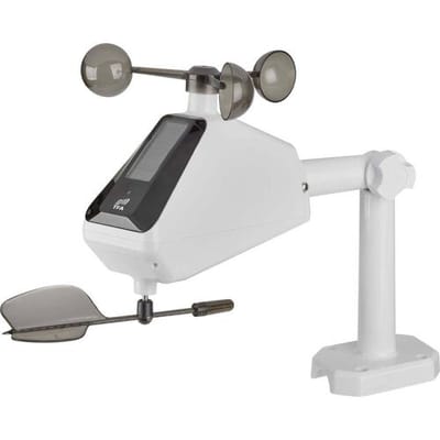 TFA Dostmann 30.3904.02 TFA.me ID-A2 Windmeter Draadloos 868 MHz