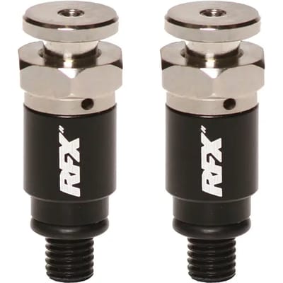 Pièces détachées vork purges RFX Pro M5x0,8 Kayaba/Showa