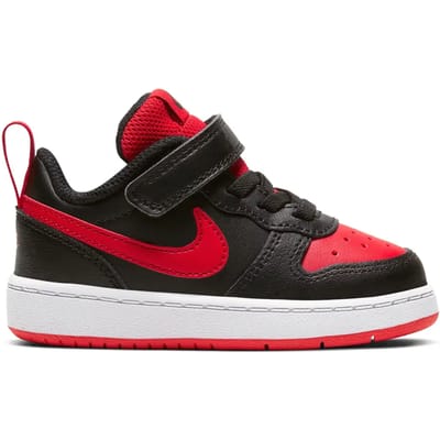 Sportschoenen voor babyjongens Nike Court Borough Low 2