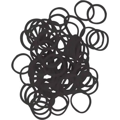 Haar elastiek Zaldi 41246
