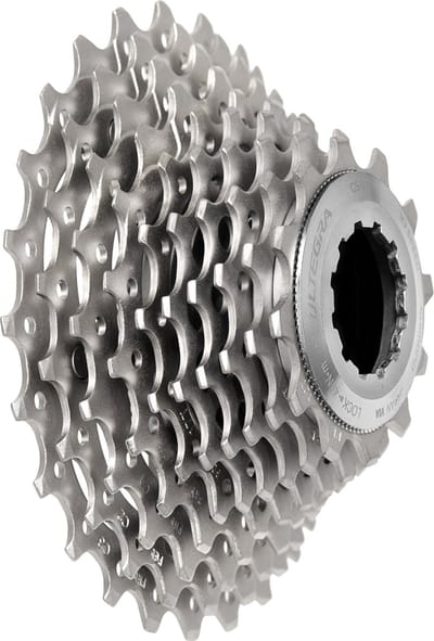 Cassette 10 speed Shimano Ultegra CS6700 11-25T