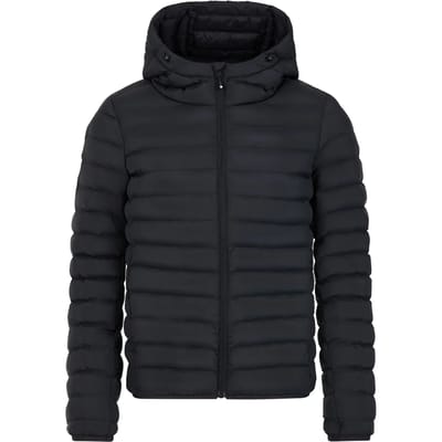 Protest PRTIce – Winterjas Dames – Puffer – Gewatteerd – Paars