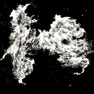 Hors Des Sentiers Battus - Inukjuak (CD)