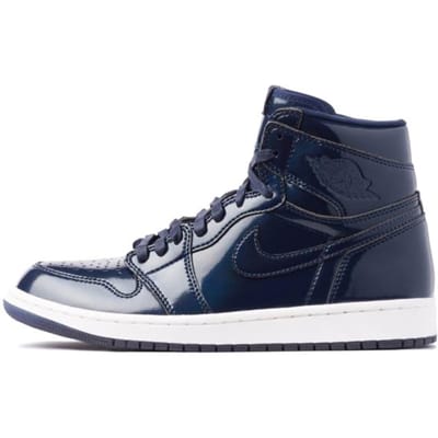 Jordan 1 Retro Dover Street Market 789747-401 44 black