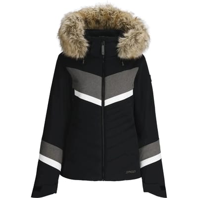 Dames ski jas Spyder Primrose