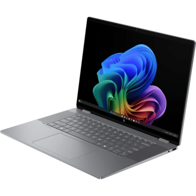 HP OmniBook X Flip NG AI-pc 16-ar0070nd - QWERTY-toetsenbord