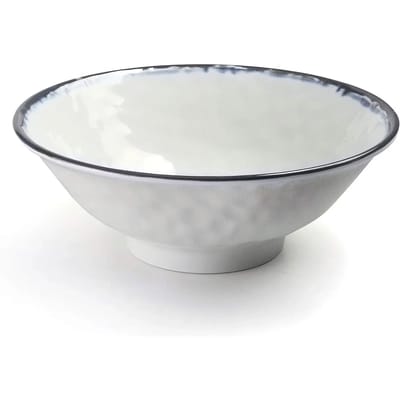 Melamine kom Lacor Sea D15,7x5,9 cm