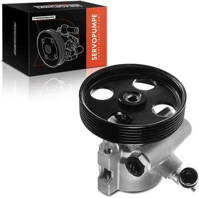 Frankberg 1x stuurbekrachtigingspomp hydraulisch voor Citroën