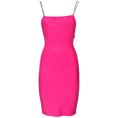 Vrouw Forever Unique 607122_FUCSIA