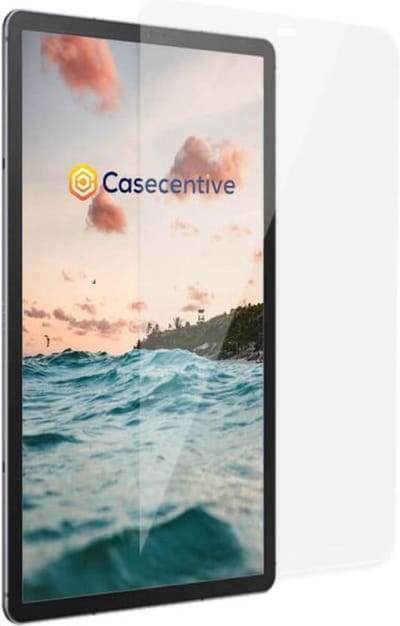 Casecentive Glass Screenprotector 2D - Glasplaatje - Galaxy Tab A 10.1 (2019)