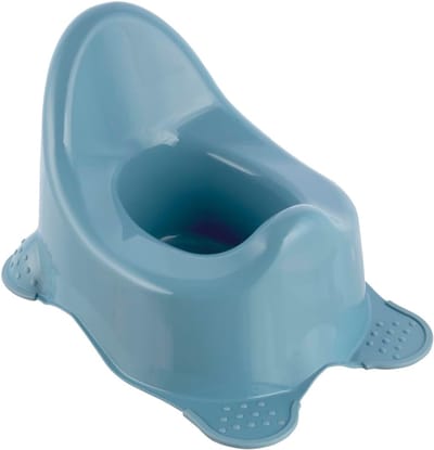 Anatomisch Vormgegeven Kinderpot voor Toilettraining van 18 Maanden tot 3 Jaar - Ergonomisch en Antislip