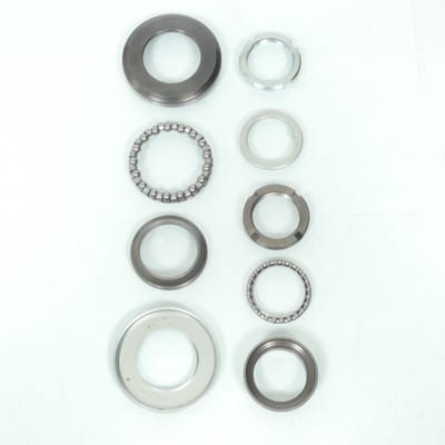 Kit roulement de direction Sifam pour Scooter Piaggio 125 Vespa Gt Hengtong 2003 à 2007 Neuf