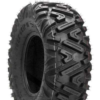 ATV banden DURO DI2038 POWER GRIP II 27x11-12 TL 56N