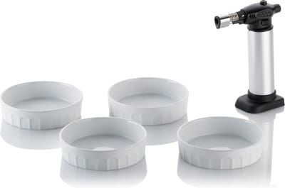 Crème Brûlée Set - Kela | Manou