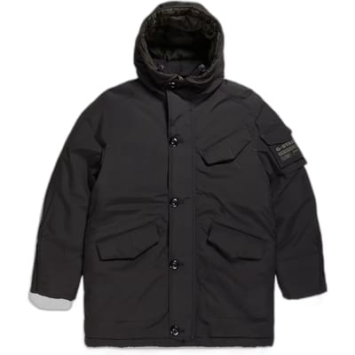 Hoodie G-Star Vodan
