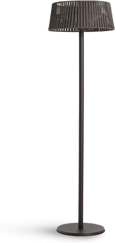 Halogeen terrasverwarmer 1000W-2000W | Energiezuinige infrarood verwarming voor tuin en terras | Automatische veiligheidsfunctie