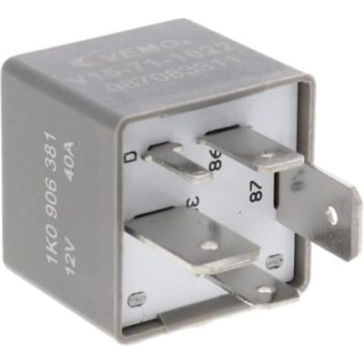 Universeel relais VEMO V15-71-1022
