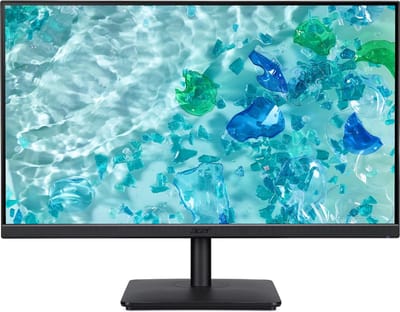 Acer Vero V247YE - Monitor - 23.8 inch - Full HD - IPS - 100Hz