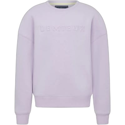 Paardrij-sweatshirt voor kinderen LeMieux Carmen