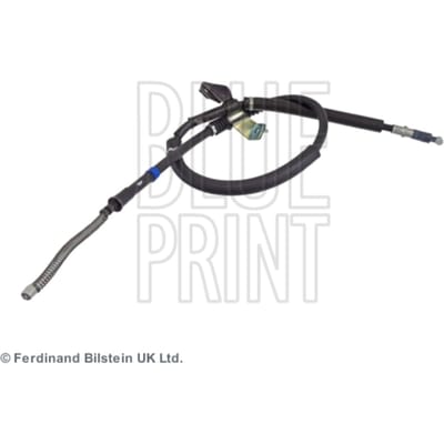 Kabel, parkeerrem BLUE PRINT ADC446112