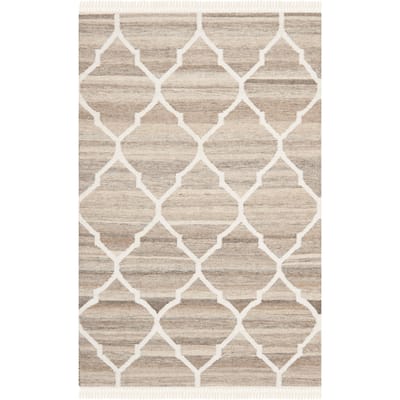 Vloerkleed Kunal  Kilim | Safavieh