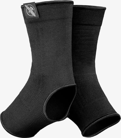Hayabusa Ankle Support 2.0 - zwart - maat L