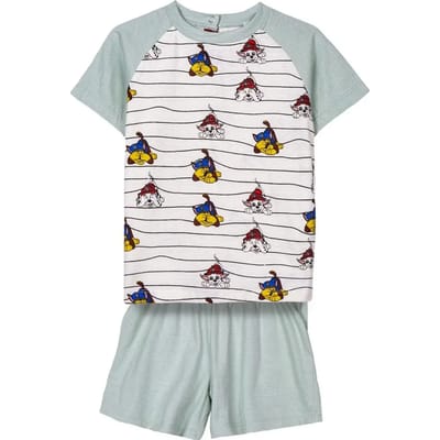 Pyjama court bébé garçon Cerda Paw Patrol