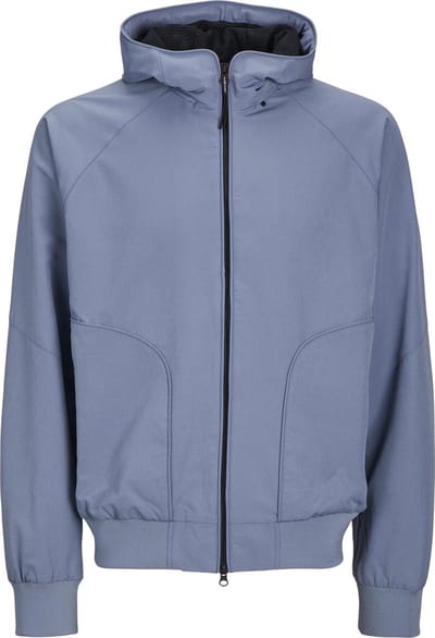JACK&JONES PLUS JCOTRACK BOMBER JACKET PLS Heren Bomberjack - Maat EU2XL US1L