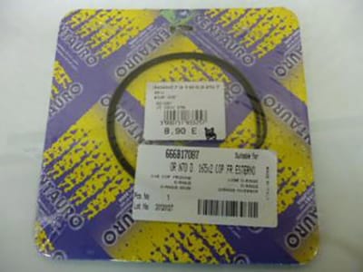 motordichting voor motorfiets Yamaha 250 YZ 2002 tot 2011 651287 nieuw