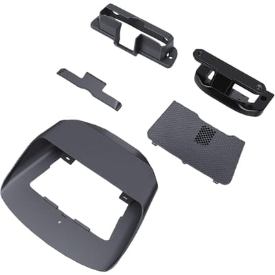 Support Pivotant d'Écran de Remplacement pour Model Y Highland 2025 HAUT 15 degrés Vertical 30 degrés Rotation Horizontale 4 Voies