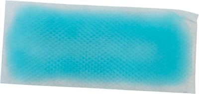 Cooling patch voor directe koeling op het lichaam, werkt 8 uur per pleister. Ideaal bij koorts, warmte, spierpijn, blessures en hoofdpijn. Ze verzachten pijn, verminderen spierspanning en bieden verlichting bij klachten zoals migraine, opvliegers en