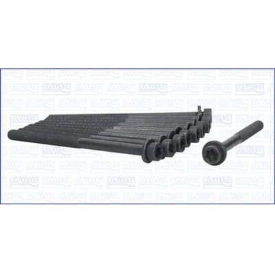 Cilinderkopbout set VICTOR AJUSA 81063700