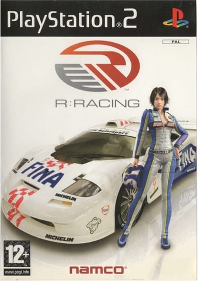 R: Racing