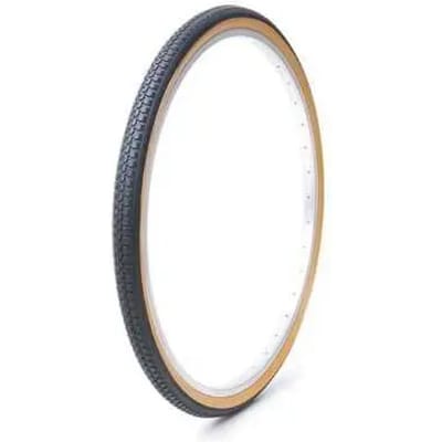 Hutchinson Urban Mono-compound 650b X 35 Stevige Urbanband Bruin,Zwart 650B x 35
