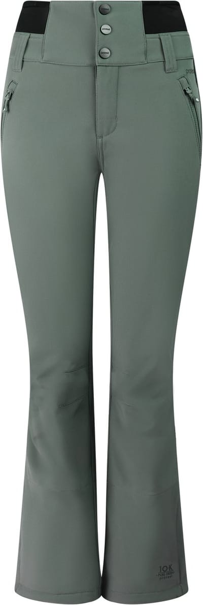 Protest PRTHindon - Skibroek Dames - Softshell - Waterkolom 10K