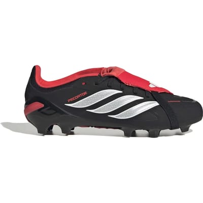 Kindervoetbalschoenen adidas Predator Elite FT FG