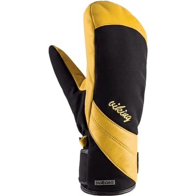 Dames skiwanten Viking Aurin Mitten