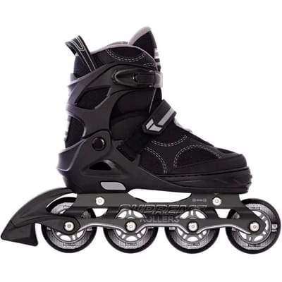Kinderen rolschaatsen Supreme Venice