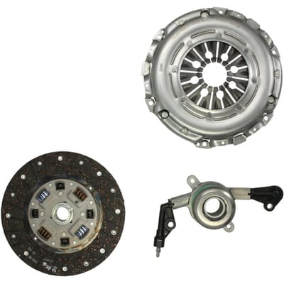 Koppelingsset VALEO 834476