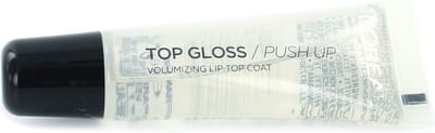 L'Oréal Top Gloss Volumizing Topcoat
