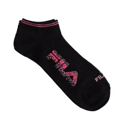 Pack-3 Onzichtbare Sokken F6129 Voor Vrouwen