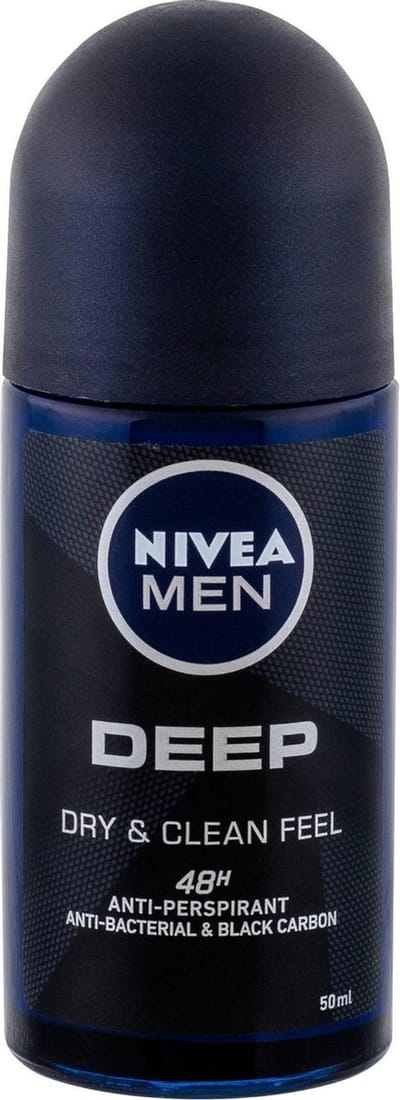Deodorants