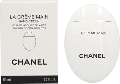 Chanel La Crème Main Handcrème 50 ml