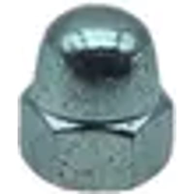 Sencys Kapmoer - M4 - Verzinkt - 50 Stuks