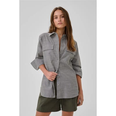 My Essential Wardrobe Skye shirt