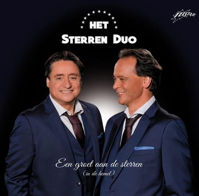 Een Groet Aan De Sterren (CD)