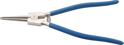 BGS Sprengringtang recht voor buitenborgringen 300 mm - 651-3