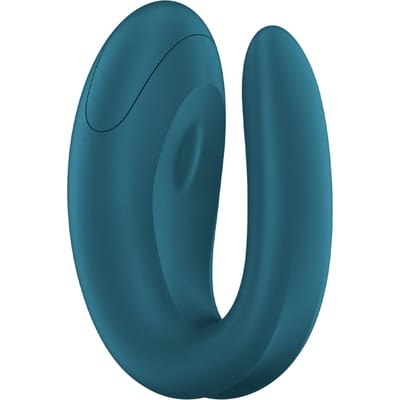 Satisfyer 'Double Joy', 9,4 cm
