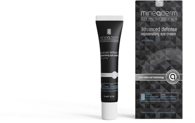 Mineaderm Advanced Defense Rejuvenating Eye Cream